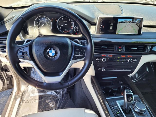 Used 2018 BMW X5 sDrive35i w/ Driving Assistance Package RWD image 9