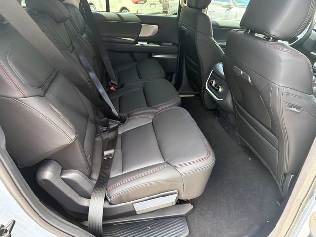Certified 2025 Ford Expedition Active RWD image 17