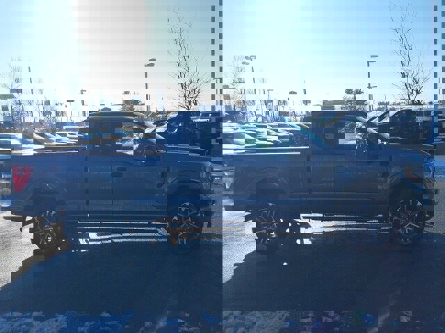 Certified 2023 Ford F150 XL w/ STX Appearance Package image 7