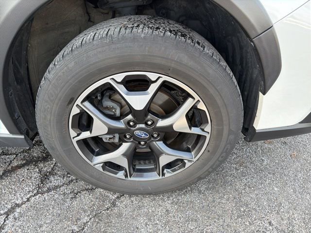 Used 2019 Subaru Crosstrek 2.0i Premium image 7