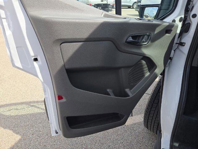 Certified 2024 Ford Transit 350 XLT RWD image 17