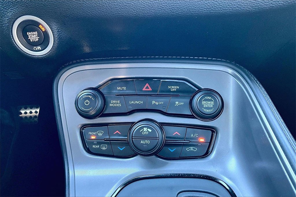 Used 2023 Dodge Challenger R/T Scat Pack image 29