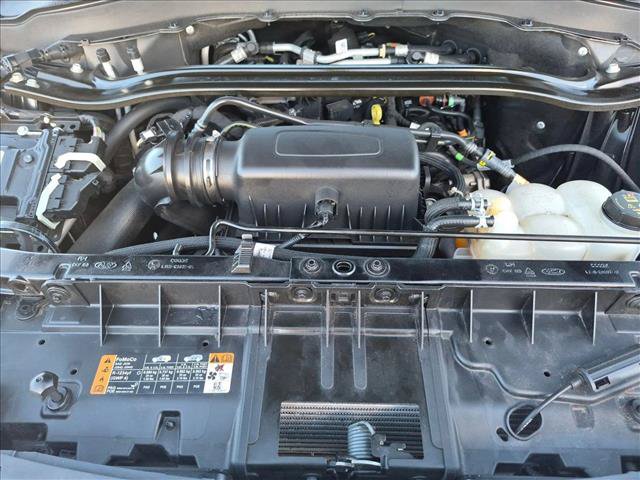 Certified 2023 Ford Explorer Limited w/ Equipment Group 301A RWD image 21