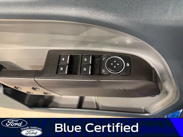 Certified 2023 Ford Maverick Tremor w/ Tremor Off-Road Package image 24