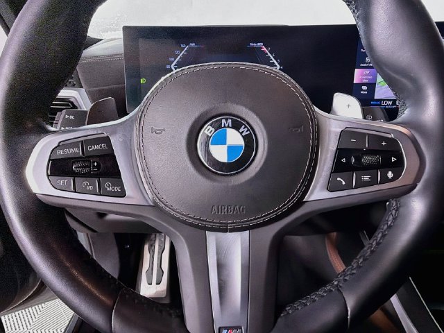 Used 2024 BMW X7 xDrive40i AWD/4WD image 13