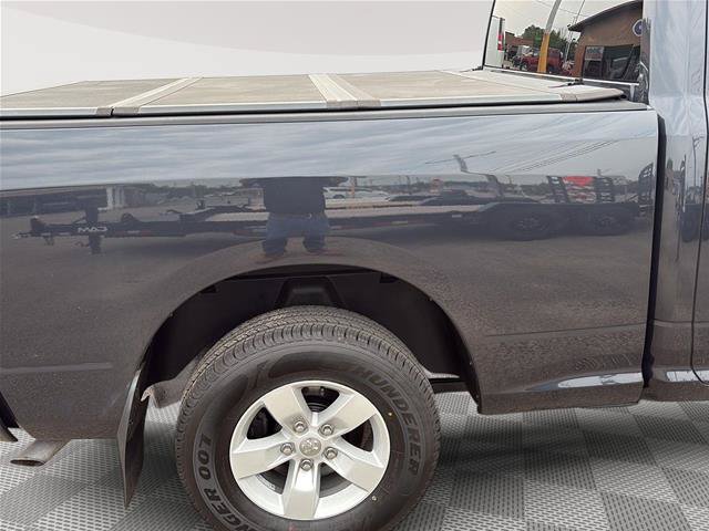 Used 2019 RAM 1500 Express AWD/4WD image 14
