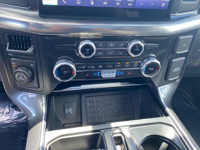 Certified 2023 Ford F150 Lariat AWD/4WD image 20