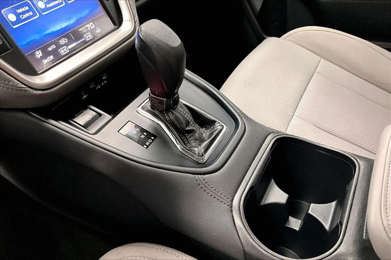 Used 2020 Subaru Legacy w/ Alloy Wheel Package image 16