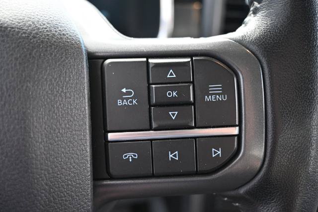 Certified 2022 Ford F150 Lightning XLT AWD/4WD image 33