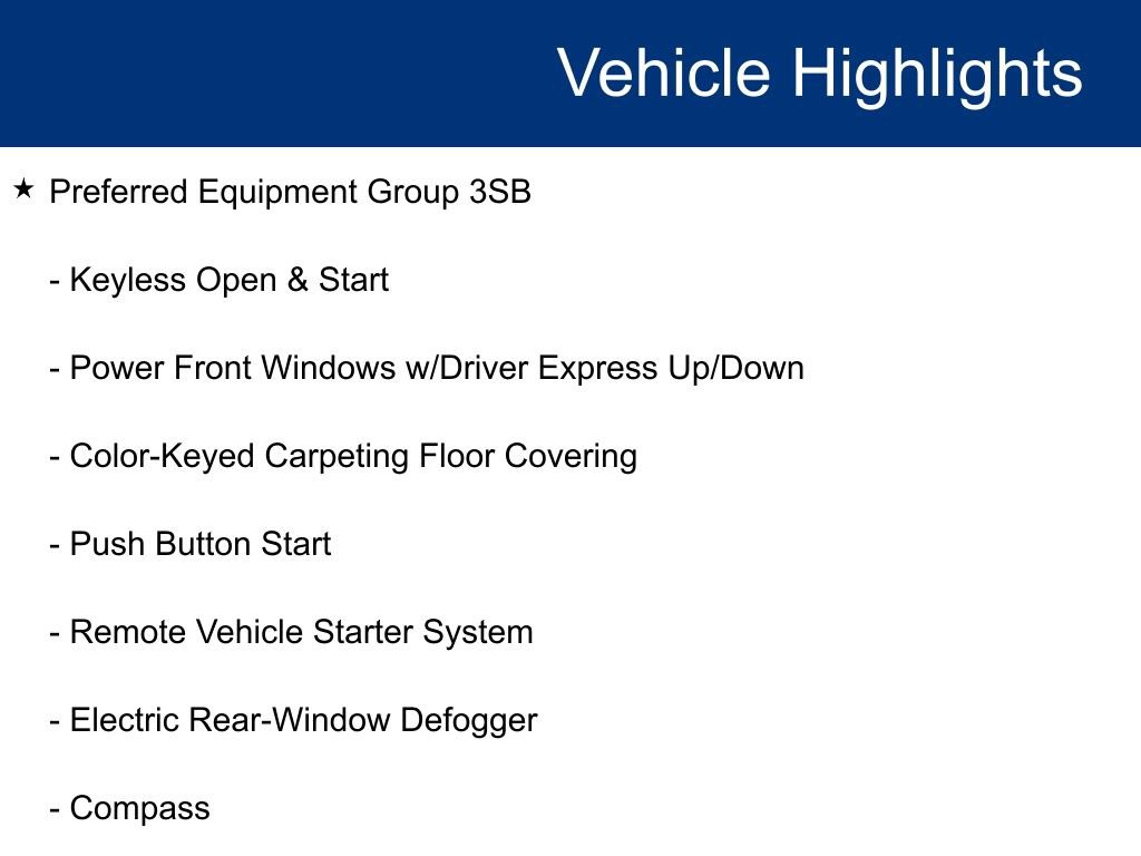 Used 2022 GMC Sierra 1500 Elevation w/ Preferred Package AWD/4WD image 20