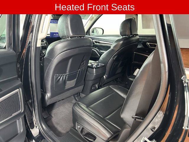 Used 2025 Kia Telluride S AWD/4WD image 12