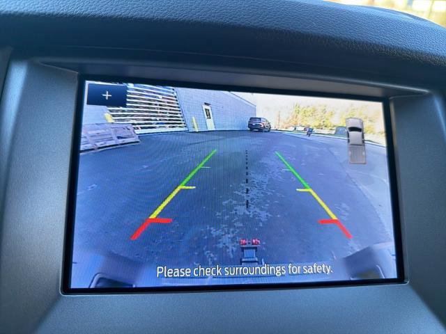 Certified 2023 Ford Ranger XL w/ Equipment Group 101A High image 20