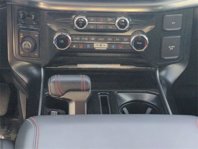 Certified 2025 Ford F150 Raptor image 19