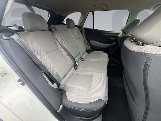 Used 2020 Subaru Outback Premium AWD/4WD image 18