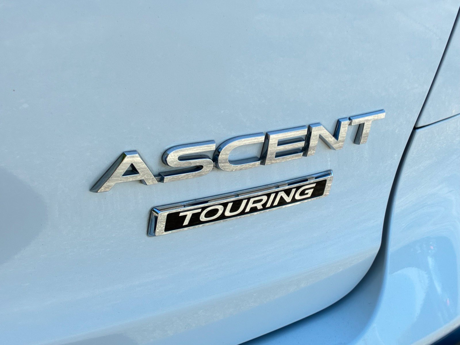 Used 2022 Subaru Ascent Touring AWD/4WD image 11