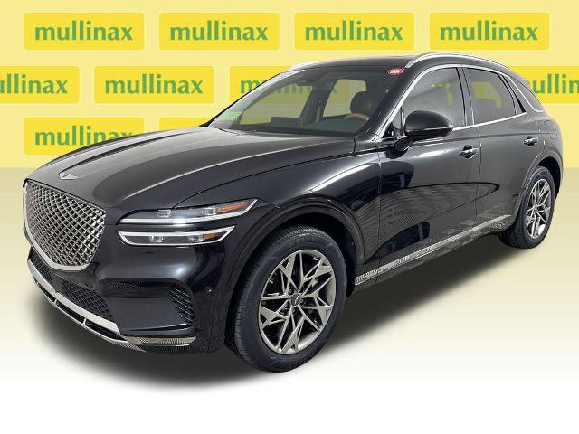 Used 2023 Genesis GV70 2.5T w/ Advanced Package AWD/4WD image 15