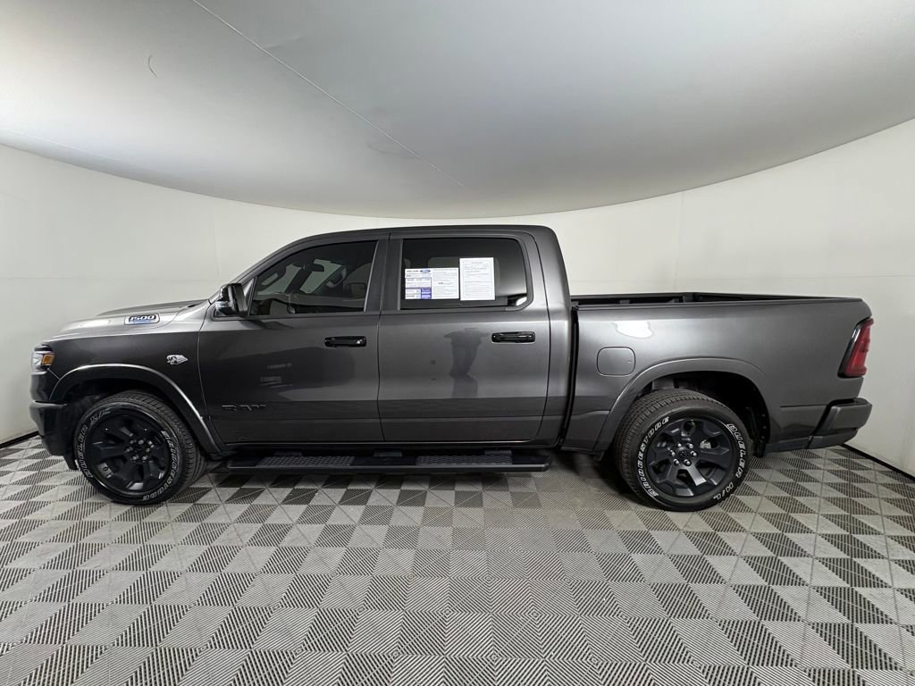 Used 2026 RAM 1500 Big Horn image 2