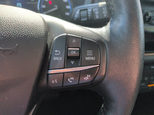 Certified 2022 Ford Bronco Sport Outer Banks AWD/4WD image 36