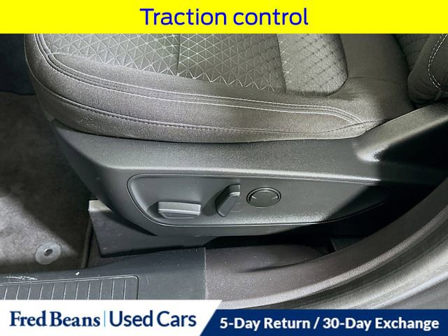 Certified 2023 Ford Escape Active AWD/4WD image 23