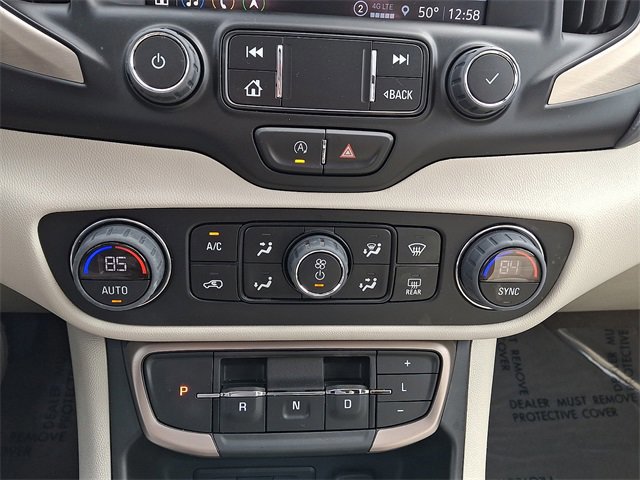 Used 2023 GMC Terrain Denali w/ Denali Premium Package image 16