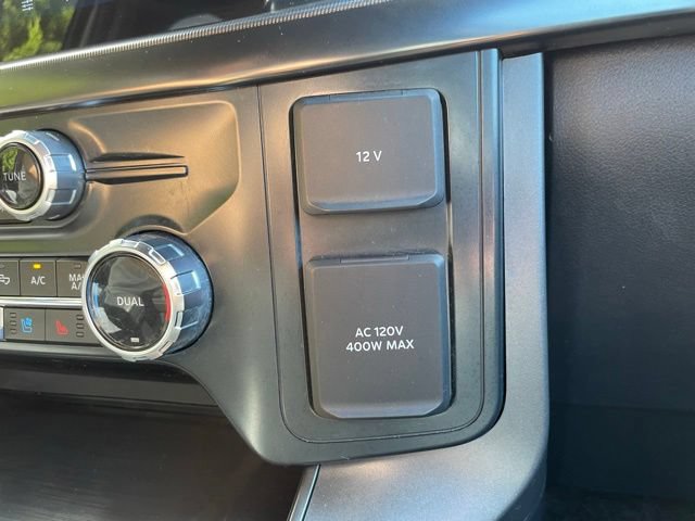 Certified 2024 Ford F150 Lariat AWD/4WD image 25