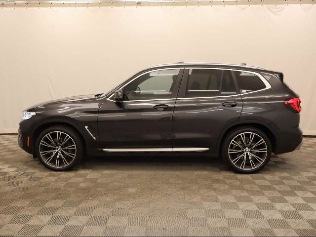 Used 2024 BMW X3 sDrive30i w/ Premium Package image 6
