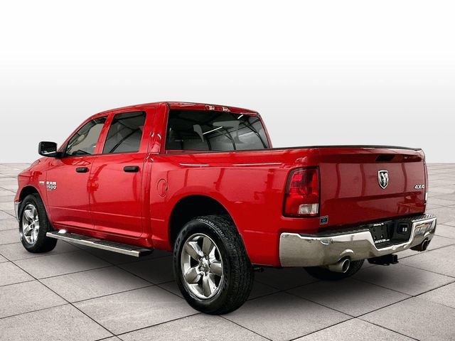 Used 2023 RAM 1500 Tradesman w/ Tradesman SXT Package AWD/4WD image 10