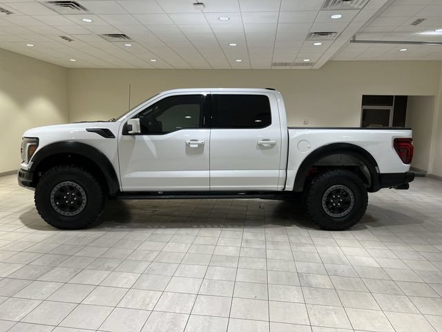 Certified 2024 Ford F150 Raptor AWD/4WD image 2
