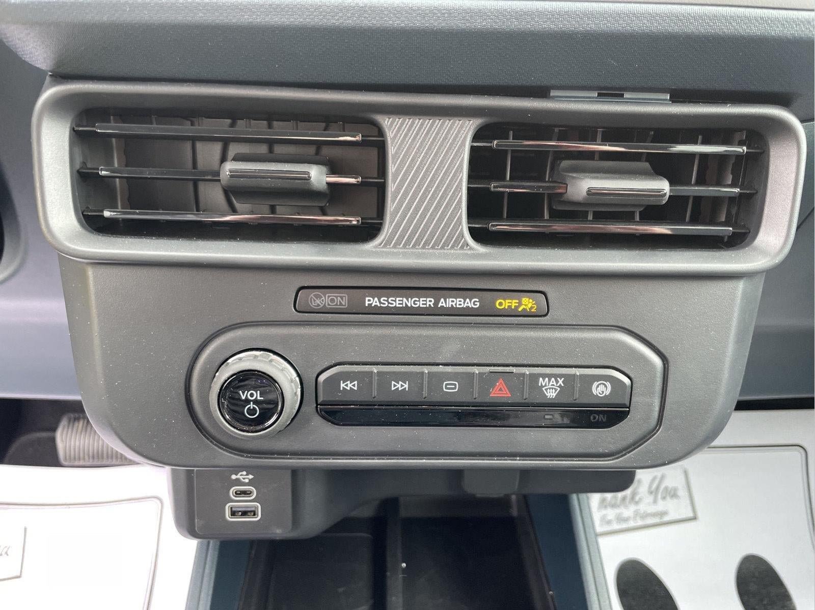 Certified 2025 Ford Maverick XL w/ Equipment Group 101A AWD/4WD image 24