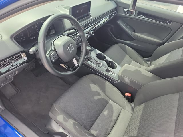 Used 2023 Honda Civic EX image 16