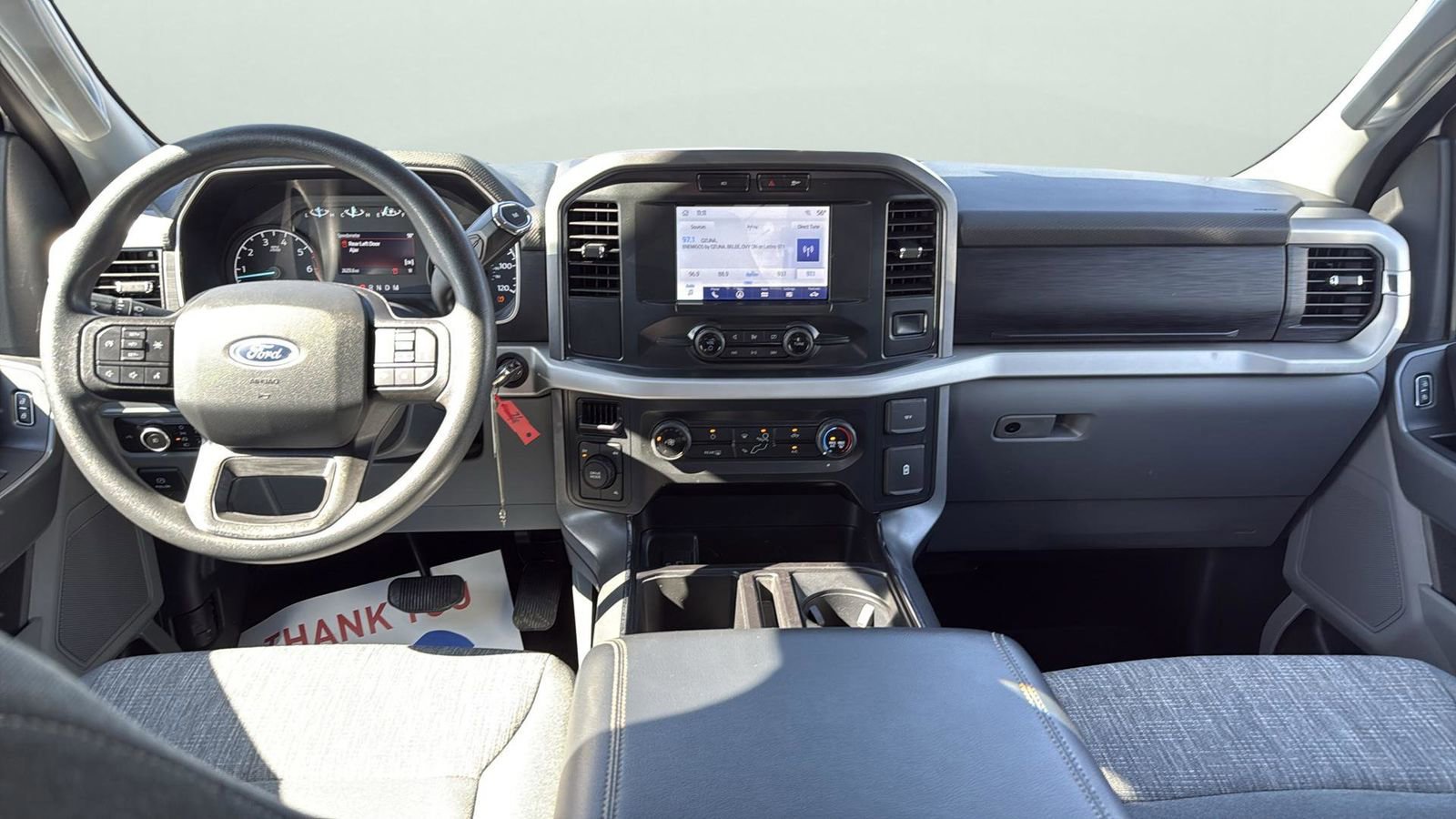 Certified 2022 Ford F150 XLT image 22