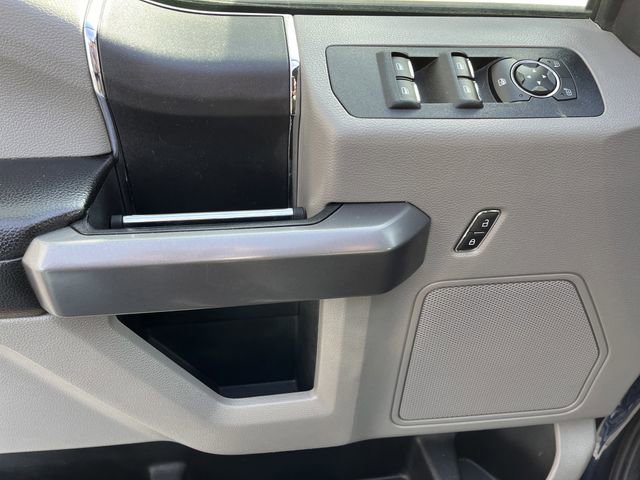 Certified 2020 Ford F150 XLT AWD/4WD image 10