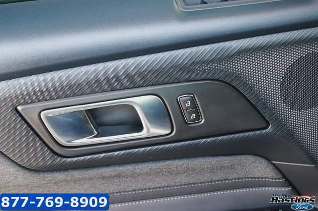 Certified 2024 Ford Mustang GT RWD image 11