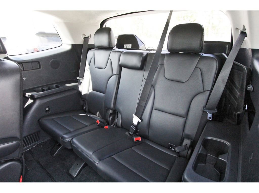 Used 2022 Kia Telluride SX w/ SX Prestige Package image 11