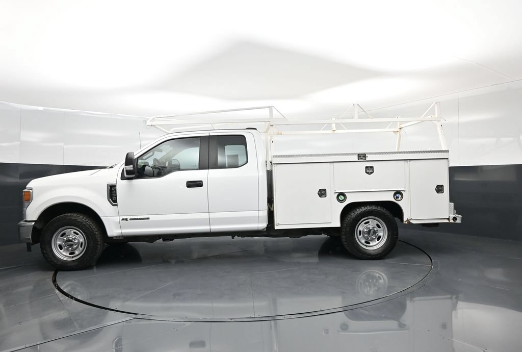 Certified 2022 Ford F250 XL w/ Power Equipment Group RWD image 22