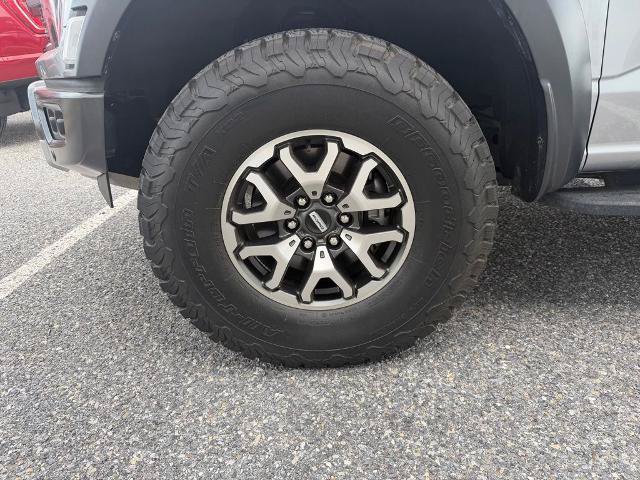 Certified 2023 Ford F150 Raptor AWD/4WD image 23