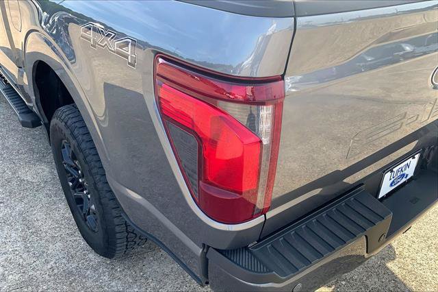Certified 2024 Ford F150 XLT w/ Equipment Group 302A MID AWD/4WD image 29