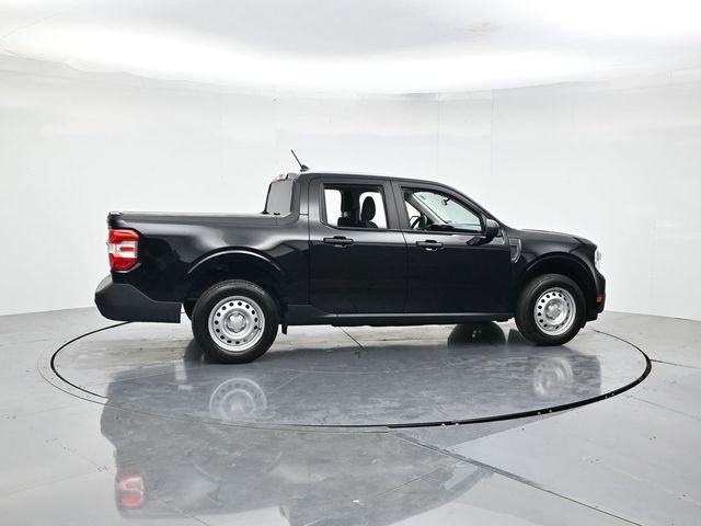 Certified 2024 Ford Maverick XL video 2