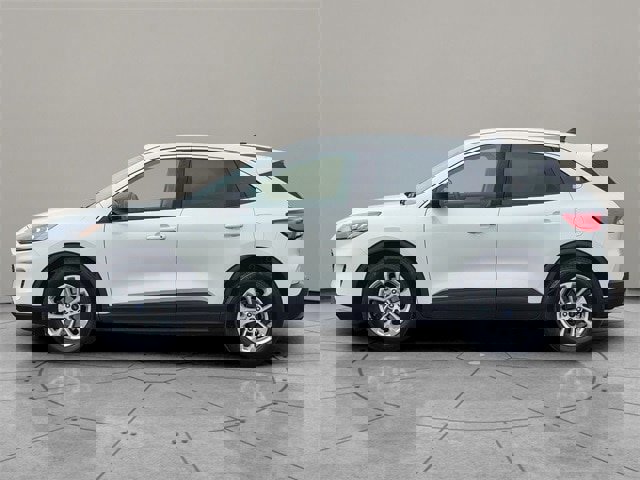 Certified 2022 Ford Escape SE image 6