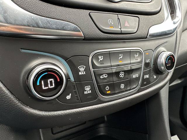 Used 2024 Chevrolet Equinox LT AWD/4WD image 15