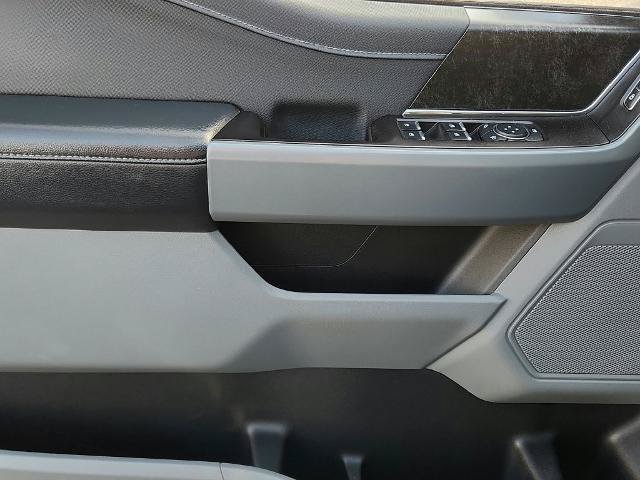 Certified 2023 Ford F150 4x4 SuperCrew image 19