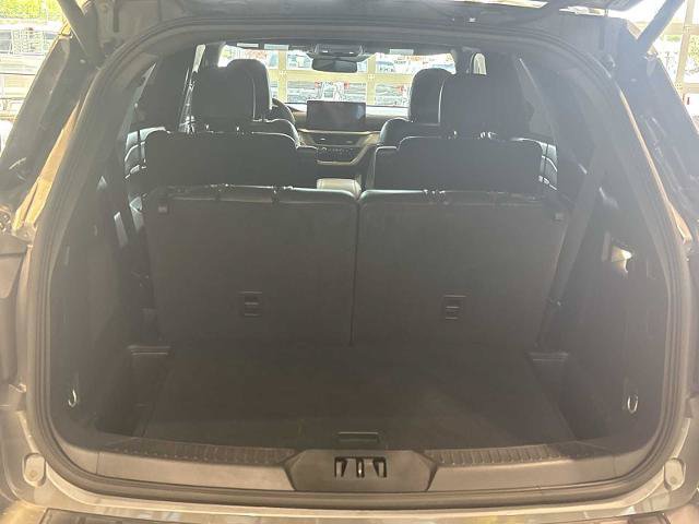 Certified 2025 Ford Explorer ST AWD/4WD image 26