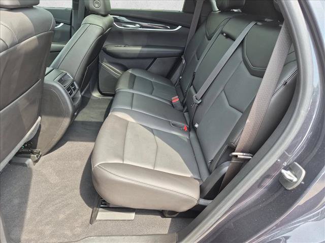Used 2022 Cadillac XT5 Premium Luxury AWD/4WD image 18