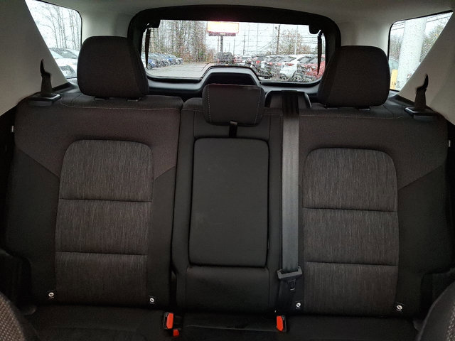 Certified 2022 Ford Bronco Sport Big Bend w/ Convenience Package image 17