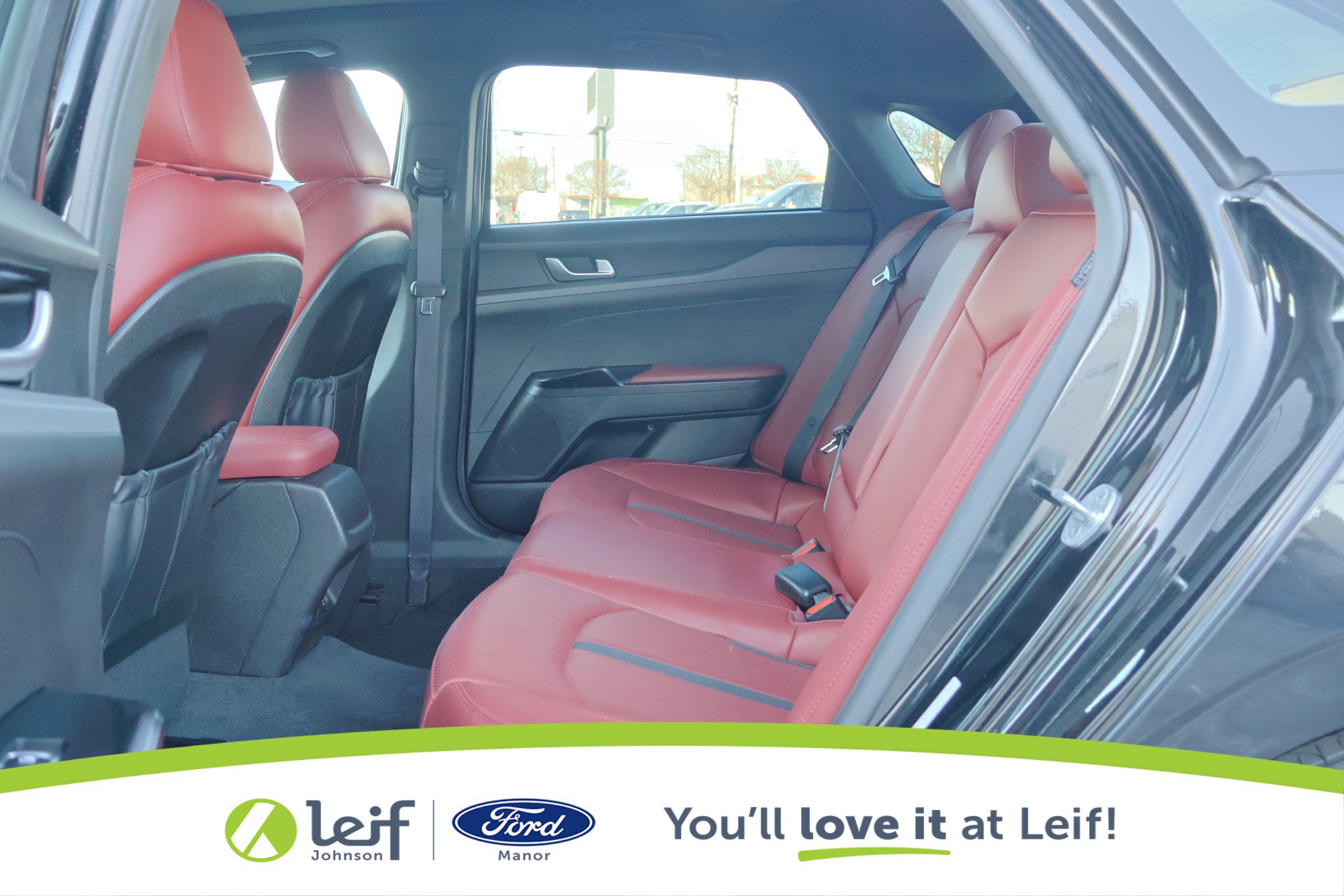 Used 2022 Kia K5 GT-Line w/ GT-Line FWD Premium Package image 27