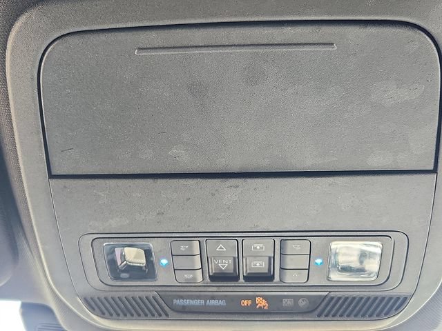 Certified 2023 Ford Explorer Timberline AWD/4WD image 19