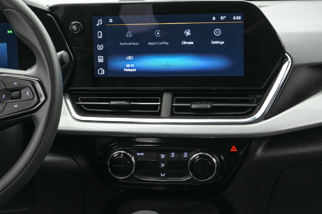 Used 2026 Chevrolet Trax LT FWD image 15