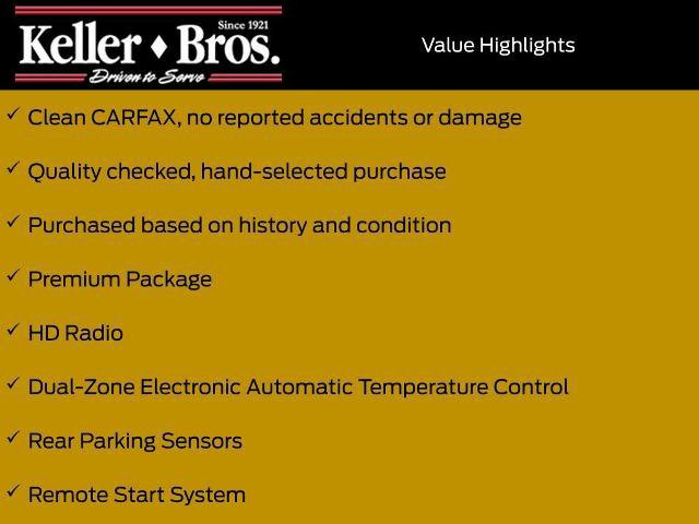 Certified 2024 Ford Bronco Sport Badlands w/ Premium Package AWD/4WD image 10