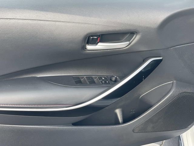 Used 2023 Toyota Corolla XSE w/ Carpet Mat Package (TMS) image 17