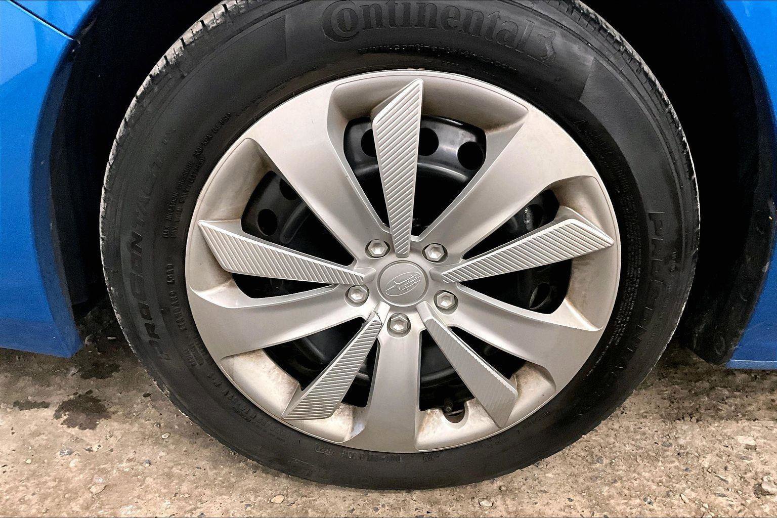 Used 2023 Subaru Impreza 2.0i image 10